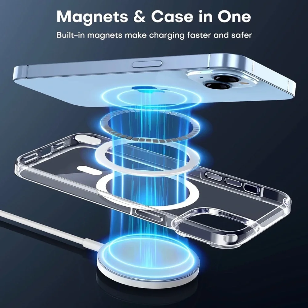 TAURI Phone Case for iPhone 14